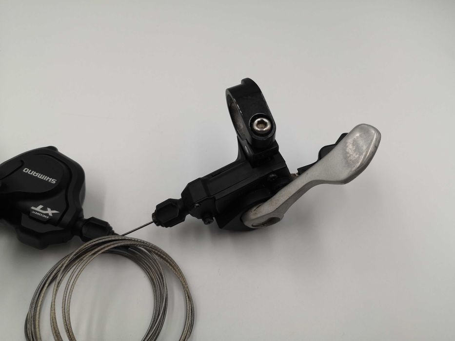 Manetki Shimano DEORE XT SL-M780 / 2/3x10s komplet