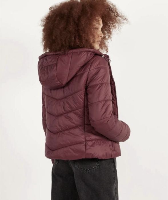 Куртка Bershka S
