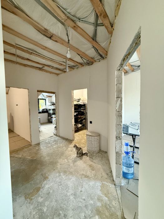 Чайки Продаж будинку 211 кв.м 5 соток