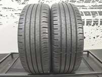 195/55R16 CONTINENTAL opony letnie 7mm 50713