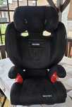 Recaro Monza Nova Fotelik