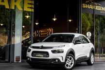 Citroën C4 Cactus 1.2 PureTech Feel
