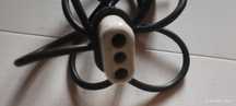 Przewód ,kabel do prodiża, maszynki elektrycznej , żelazka