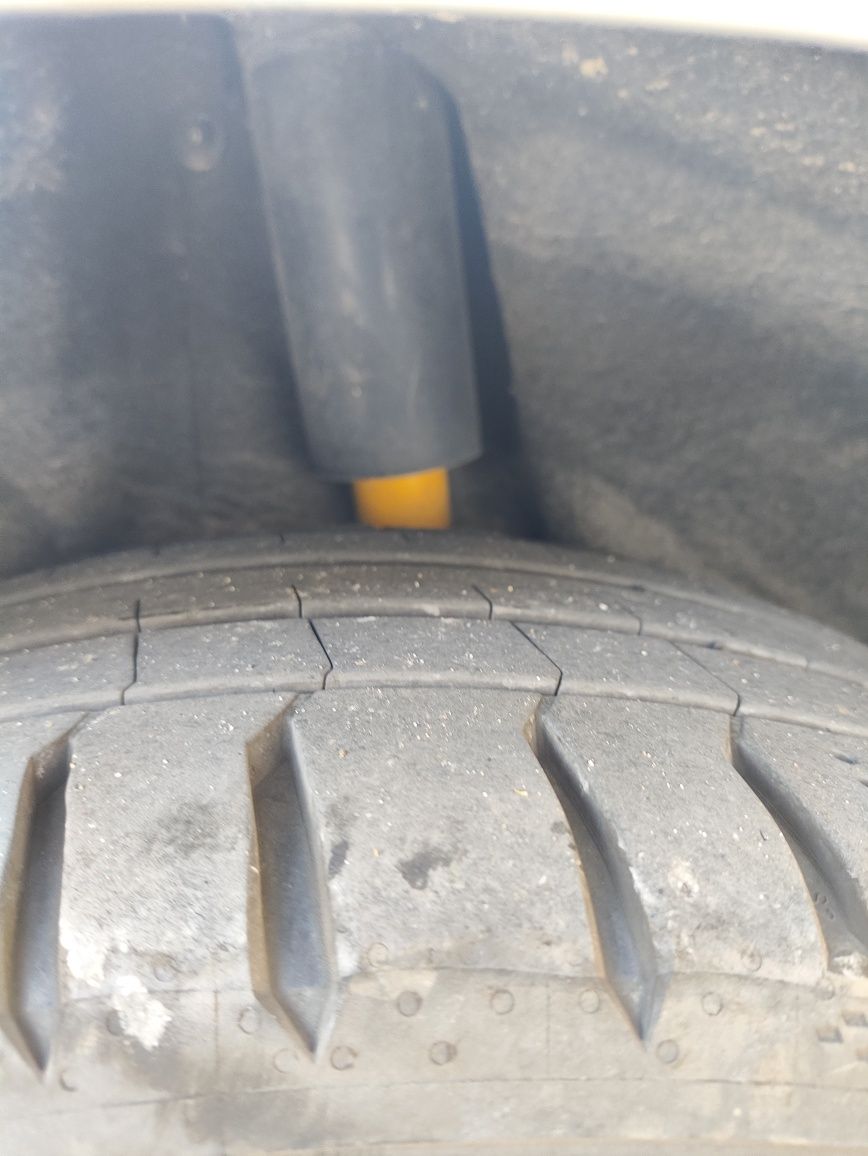 [Vendo] conjunto de jantes 18 polegadas Alfa Romeo Giulietta