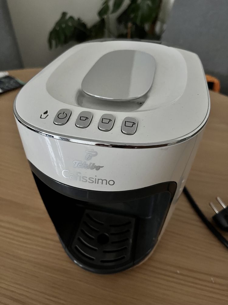 Tchibo cafissimo mini