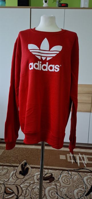 bluza ocieplana Adidas