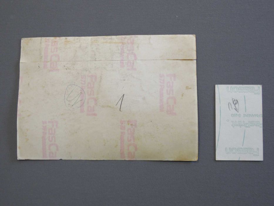 Lotes de Autocolantes IV