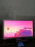 Monitor BenQ XL2411-B 144Hz 1ms 24 cale – DisplayPort + oryg. podstawa