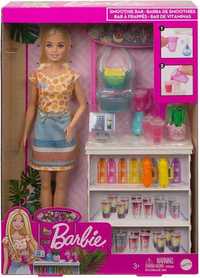 Lalka Barbie  Barek Smoothie