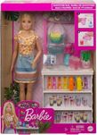 Lalka Barbie  Barek Smoothie