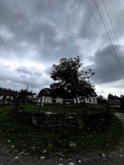 Продаю участок землі у селі Бабче, Богородчанського району