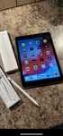 Tablet iPad Apple Retina - super stan