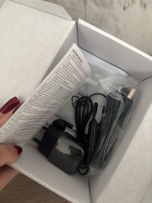 Telefon dla seniora Maxcom 334