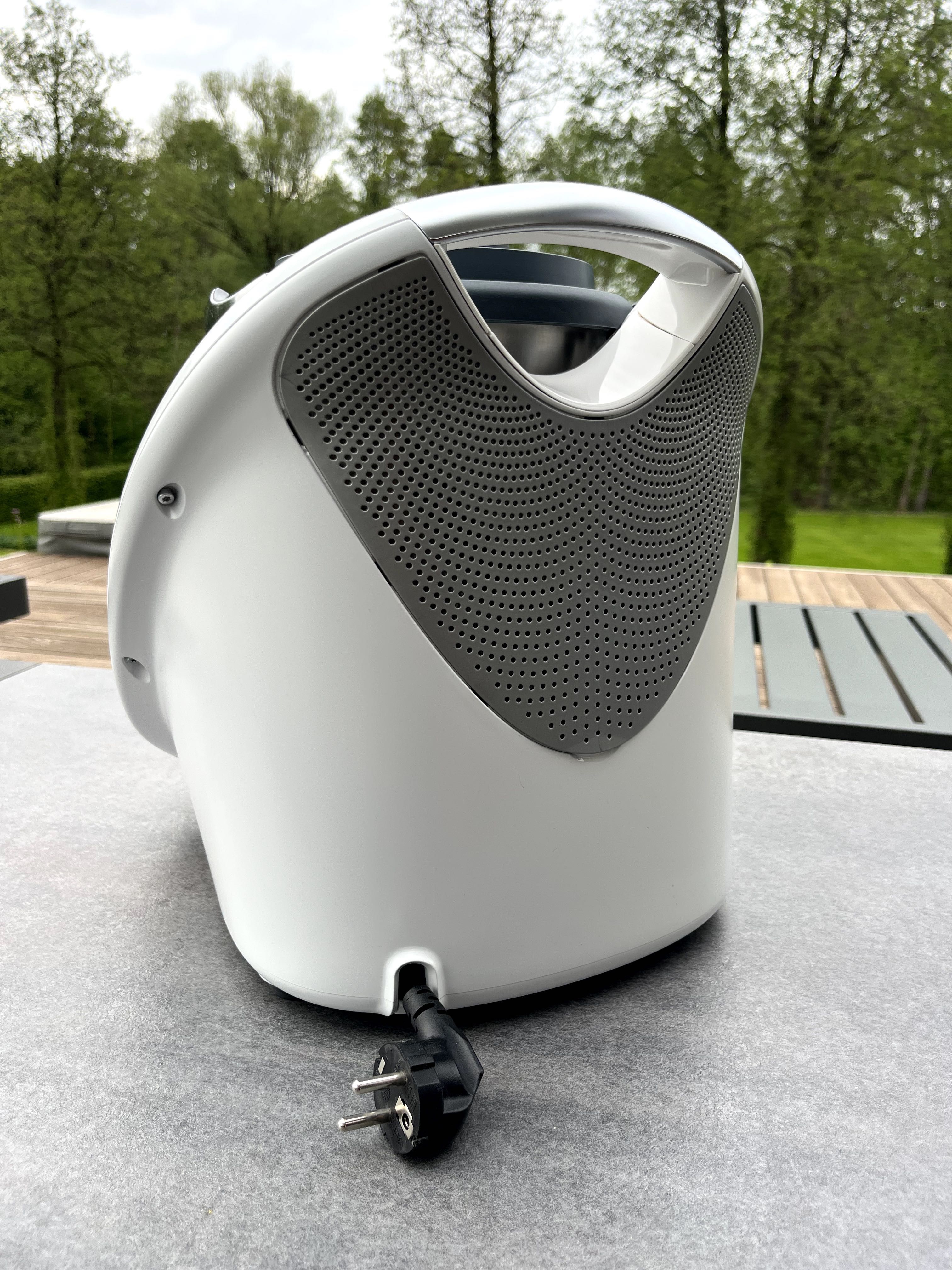 Thermomix TM6 cały komplet, sprawny