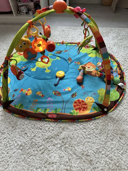 Килимок Tiny Love(бонус дитяча кухня)