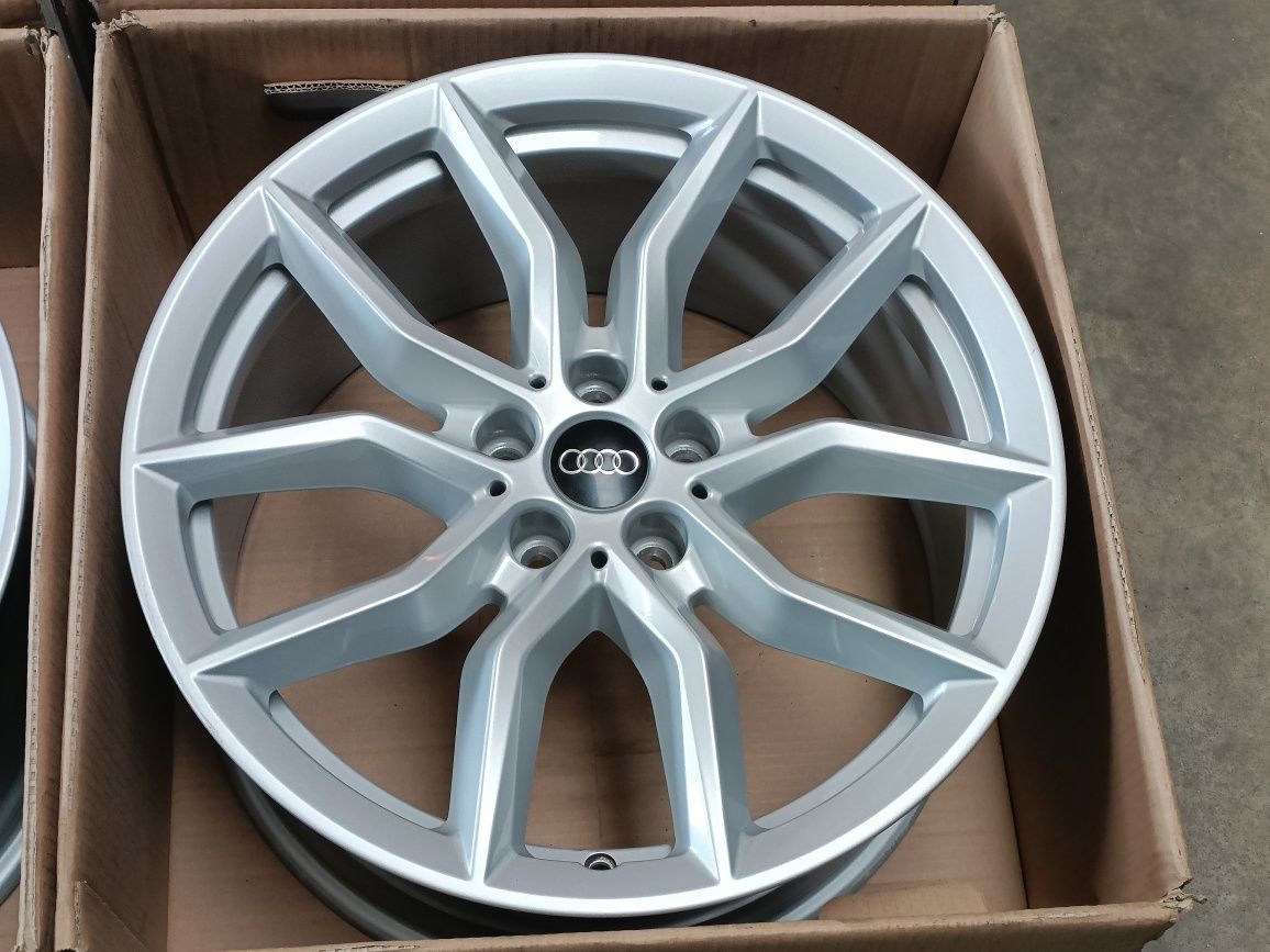 Alufelgi Felgi Audi 19 cali 5x112 A5 A6 A7 A8 Q3