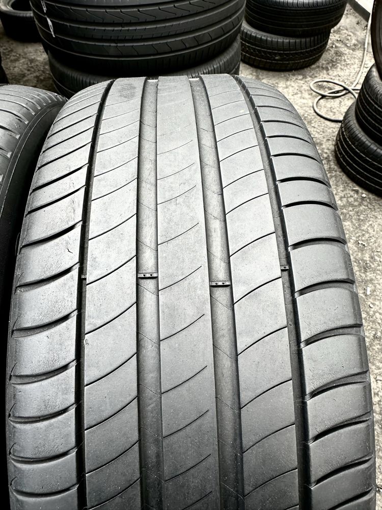 245/45/18 Michelin Primacy3 | 85%остаток | летние шины