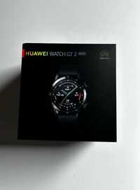 Huawei watch GT 2