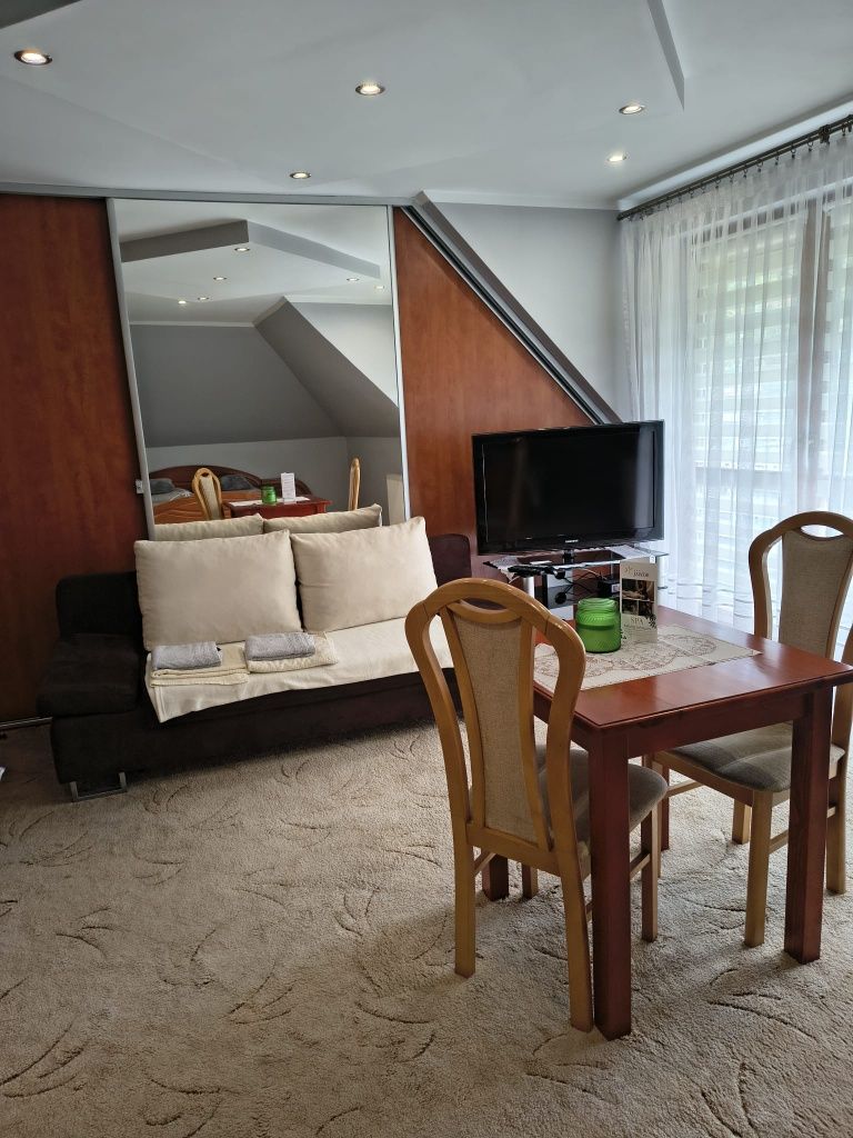 Noclegi  Zawoja Apartamenty u Teresy