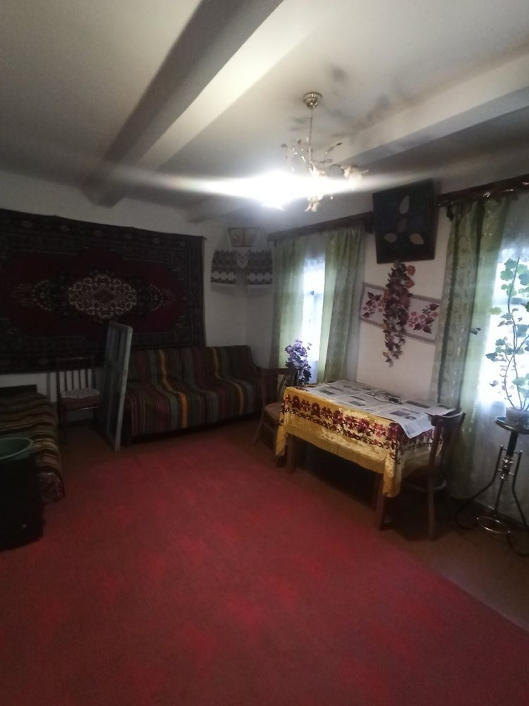Продається будинок