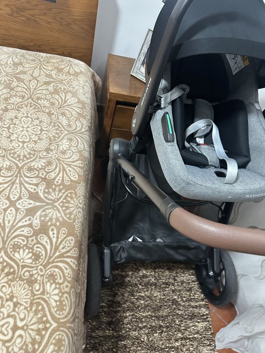 Zelia Trio S Maxi-Cosi