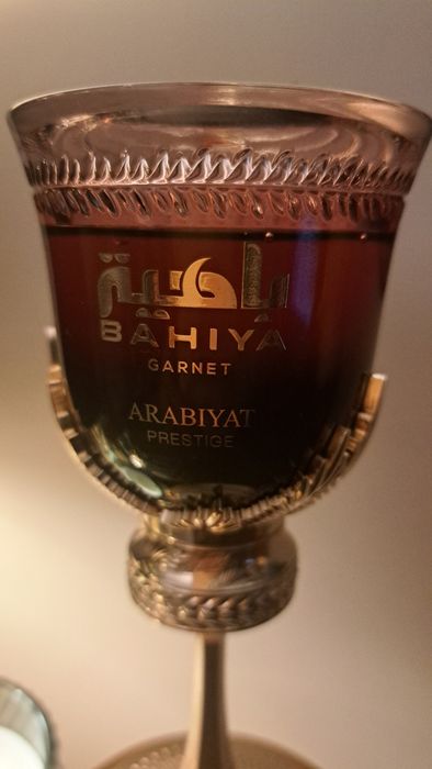 Perfumy arabskie Bahiya Garnet Arabiyat Prestige