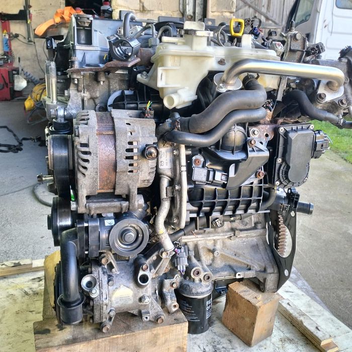 Silnik 1.5d mazda cx-3 2015 cx3