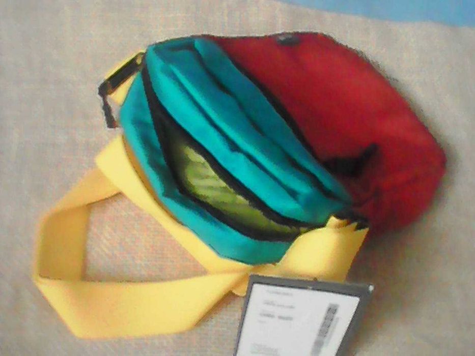 Torba Mała Crossbody /saszetka podróżna /VRG S.A./