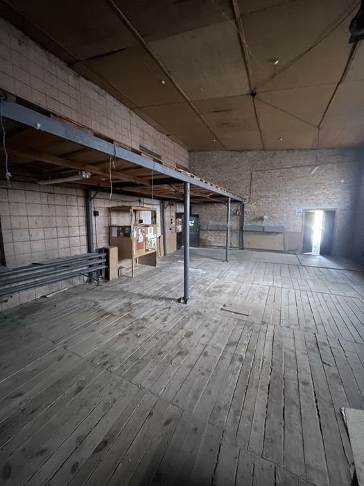 Оренда складського приміщення 100 кв.м.