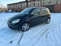 Renault Scenic 2.0 benzyna Bardzo Dobry Stan!