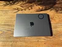 MacBook Pro 14" M2 Pro 16gb ram 500gb dysk