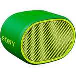 Mini przenośny głośnik Sony