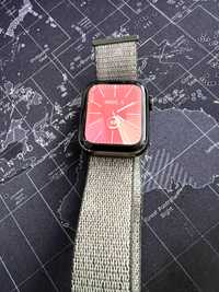 Apple Watch Series 6 GPS + Cellular 44mm