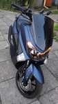 Yamaha NMAX 125 – 2020 – Tylko 5000 km – Salon Polska -