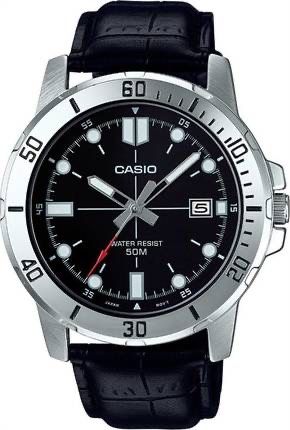 Годинник Касіо Casio MTP-VD01L Оригінал Різні кольори Касио