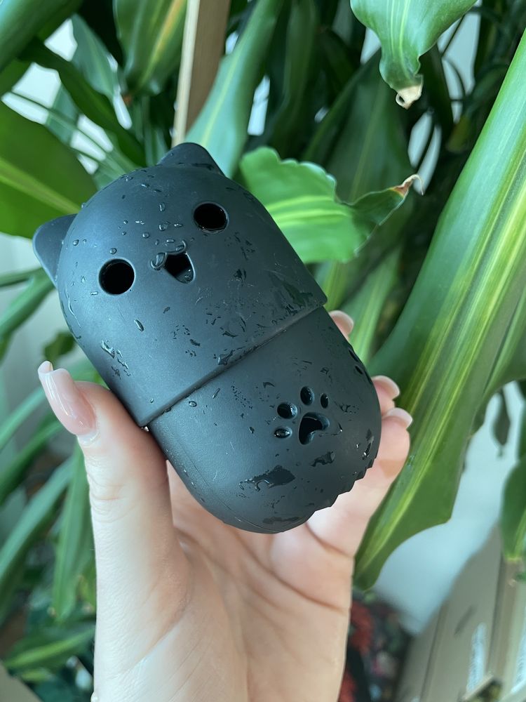 Etui na gąbke do makijażu