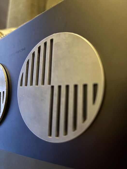 Símbolos bmw modelo antigo