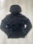 Кофта nike tech fleece