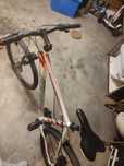 Bicicleta Da Quer