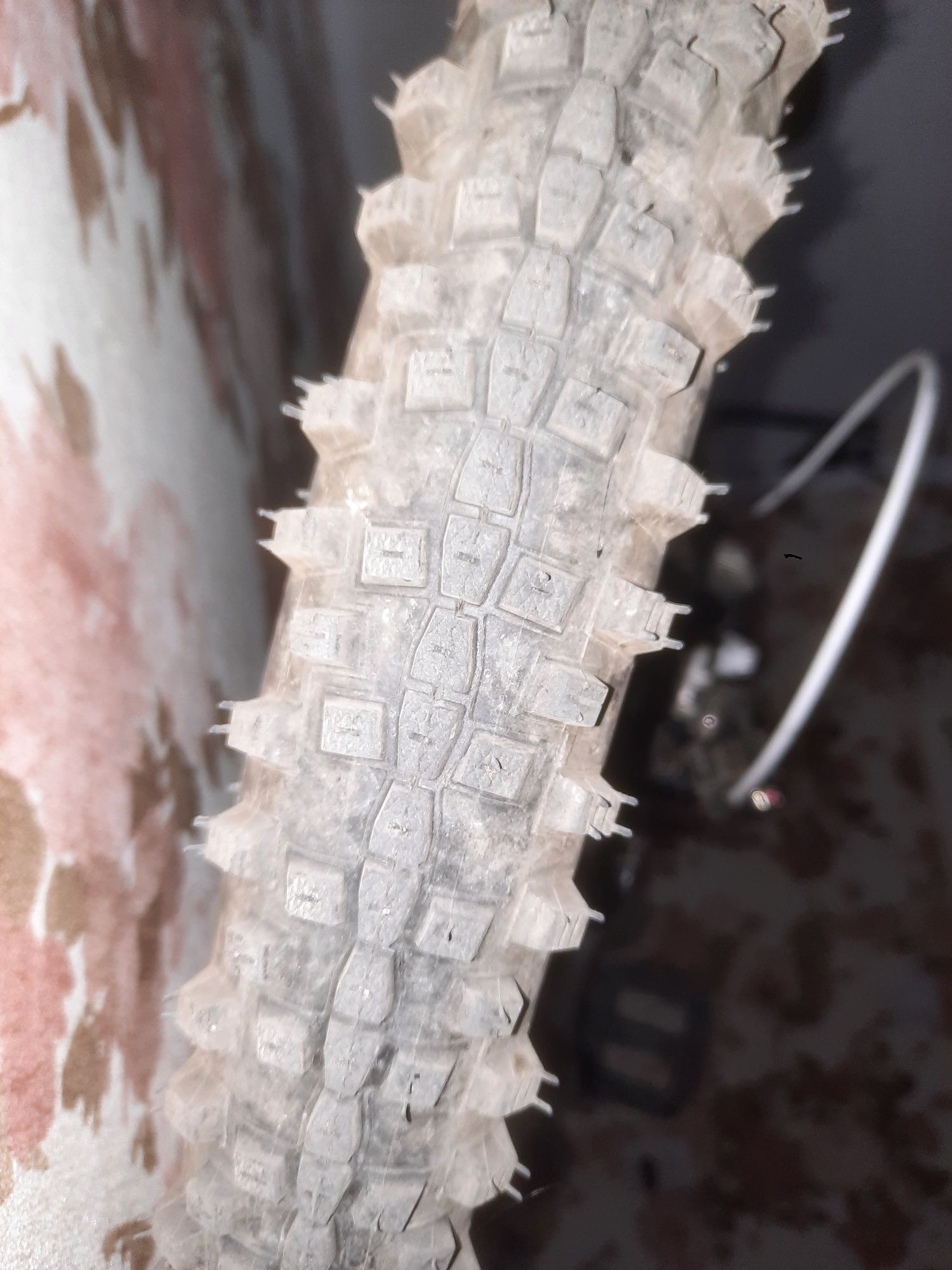 Schwalbe Smart Sam 26x2.25