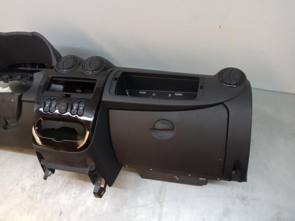 Tablier DACIA Duster (HS_)