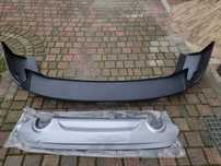 Ford Kuga II MK2 12-16r. zderzak tył tylny 4 PDC  z dyfuzorem