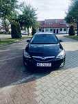 Opel Astra J Sport 1.4 Turbo 140 KM LED