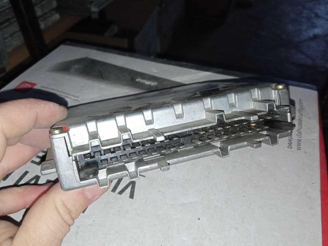 Блок модуль керування АБС ABS Mercedes-Benz W140 0265101032 0105452532