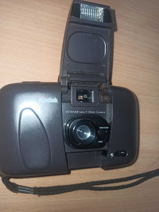 Фотоапарат плівковий  Kodak cameo