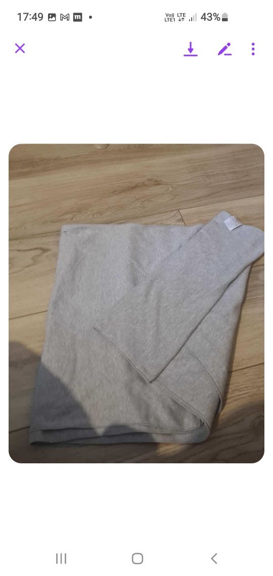 Chusta elastyczna nowa