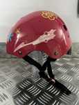 Capacete decatlhon