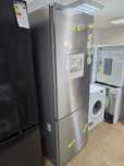 OUTLET Lodówka 70CM Bosch KGN492IDF  203 cm Srebrna gwar  2 lata I7