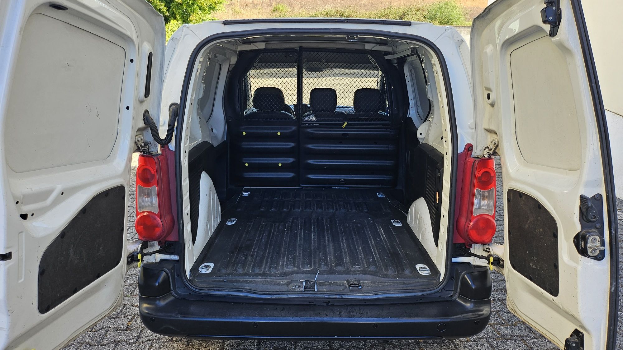 Citroën berlingo 1.6 Hdi