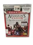 Assassin's Creed Ii Goty Ps3 Na Płycie Nowa - Lekko Rozerwana Folia